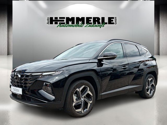 TUCSON Trend Plug-In Hybrid 4WD*AKTIONSPREIS!!!