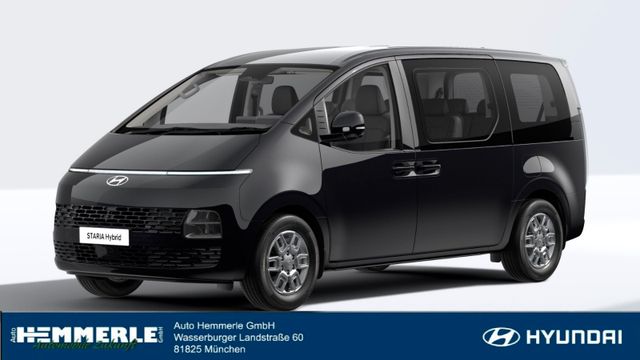 STARIA Trend*9Sz*El.ST*LEDER*Sz.Bl.*360*