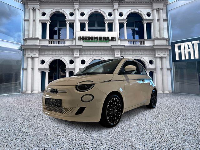 500 e La Prima by Bocelli *JBL*Panorama*