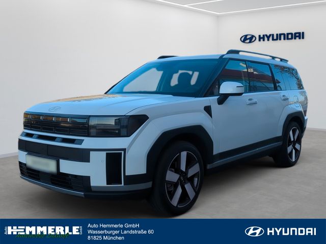 Santa Fe 1.6 T-GDI Hybrid 4WD Signature*TOP !!!!