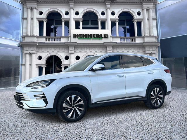 SEAL U 1.5 DM-i Design Allrad
