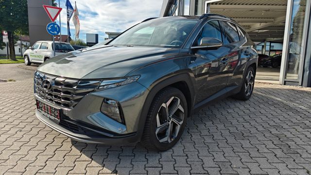 Tucson Prime 4WD*360 Kamera*Panorama*Krell Sound