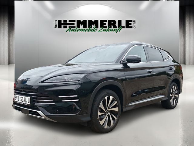 SEAL U 238 kW 1.5 PHEV DM-i Design*ALLRAD*