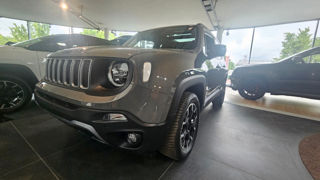 Renegade High Upland Plug-In-Hybrid 4Xe*SOFORT