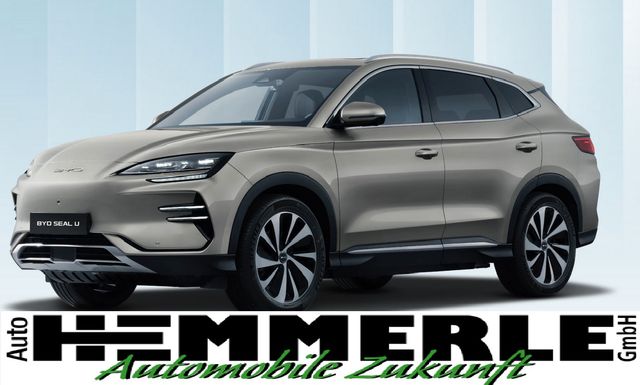 SEAL U 1.5 PHEV DM-i BOOST*AKTIONSPREIS!!!*