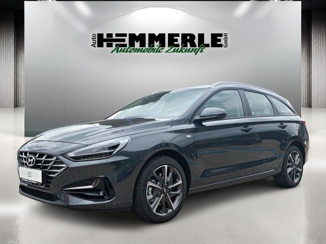 i30 cw Trend Mild-Hybrid*Navi*Kamera*Sitzheizung