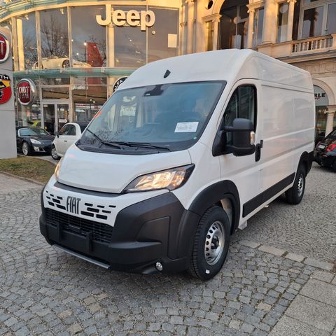 Ducato H2 Kastenwagen 35 L4H2 140 Multijet Maxi