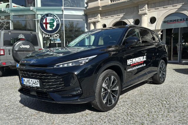 HS HEV Luxury *Finanzierung über Consors Finanz*