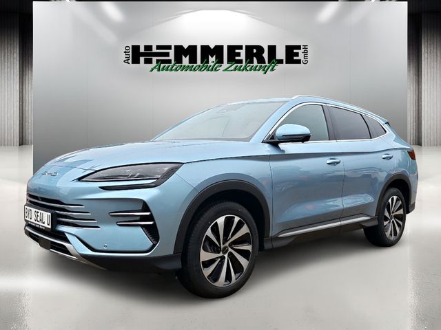 SEAL U 1.5 PHEV DM-i Comfort*SOFORT VERFÜGBAR*
