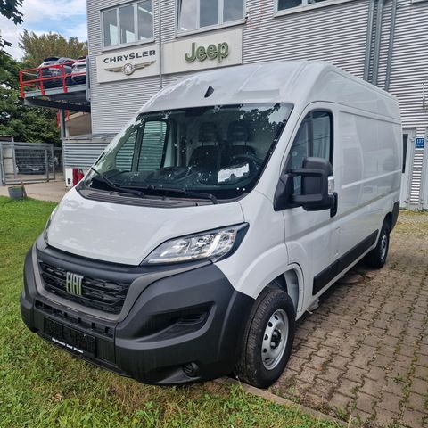 Fiat Prof. eDucato E-Ducato L2H2 verblecht