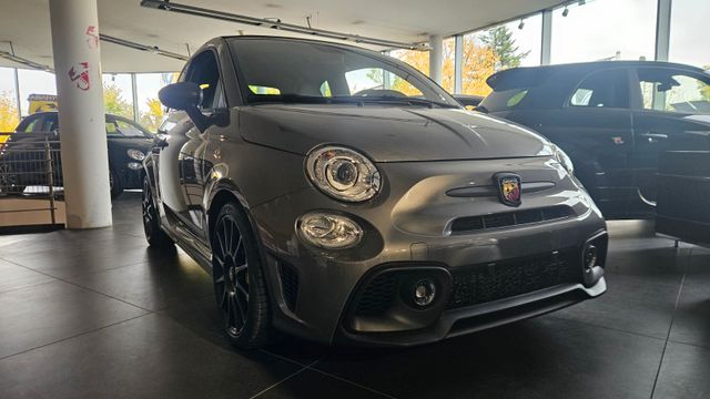 695C 1.4 T-Jet 132 kW*Beats*Xenon*Sabelt*