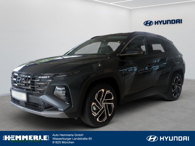 TUCSON*Der NEUE Tucson Prime*360 Kamera*