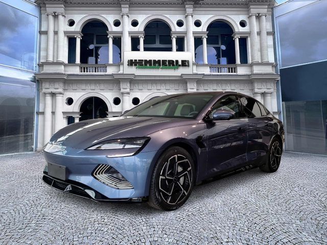 SEAL BEV 82.5kWh Excellence AWD