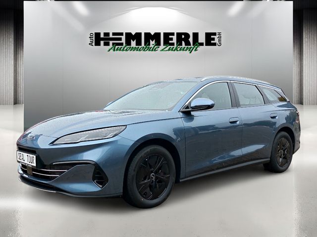 SEAL 6 BOOST DM-i Touring*SOFORT VERFÜGBAR*