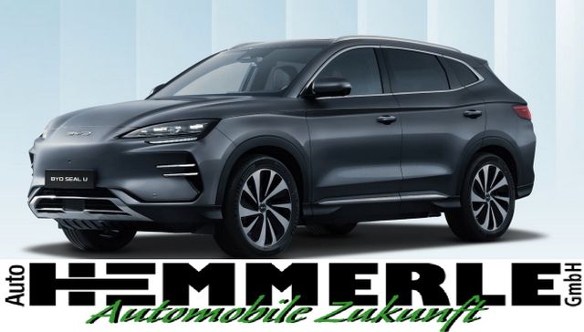 SEAL U 1.5 PHEV DM-i BOOST*AKTIONSPREIS!!!*