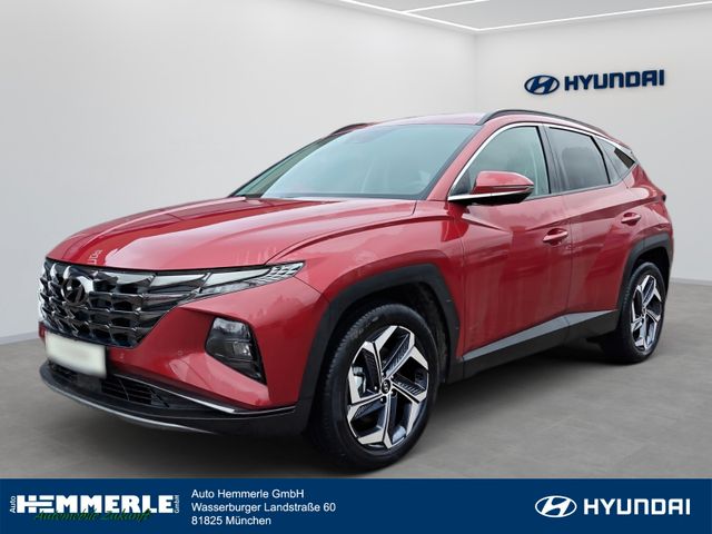 TUCSON Trend Plug-In Hybrid 4WD*Krell*Kamera*Ass
