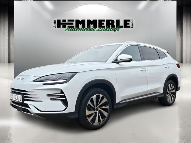 SEAL U 1.5 PHEV DM-i Comfort*SOFORT VERFÜGBAR*