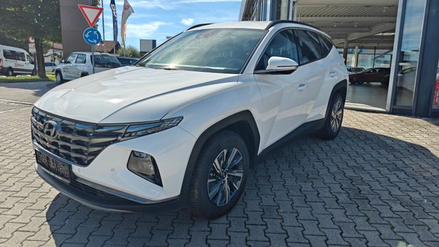 Tucson Trend Hybrid 4WD*Kamera*Tempomat*SHZ*Navi