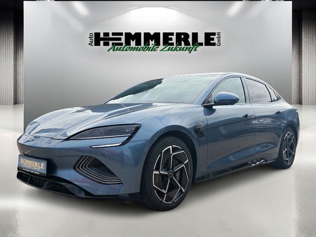 SEAL 3.8S AWD Excellence*SOFORT VERFÜGBAR*