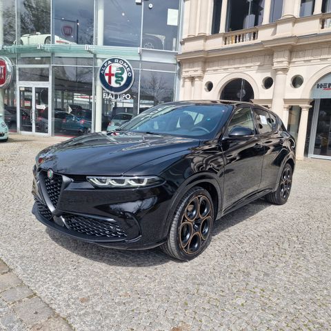 Tonale Intensa 1.5 VGT 160ps 48V- TOP Ausstattun