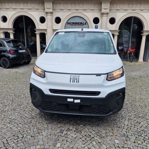 e-Doblò serie 3- L2 Kawa 50kWh 100kw NAVI