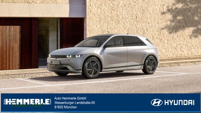 IONIQ 5 63kWh*NAVI*LED*SITZHEIZUNG*