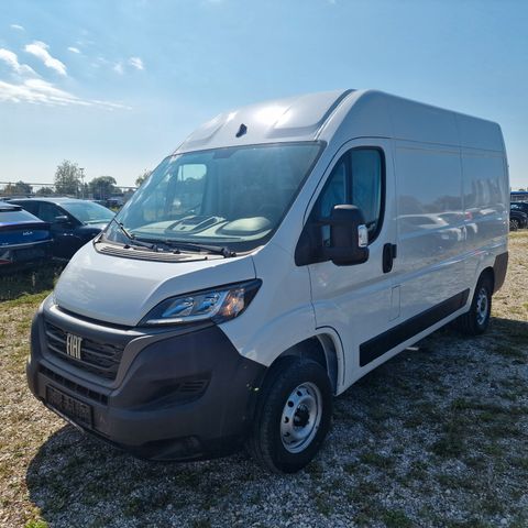 Ducato Hochr.-Kasten 35 120 L2H2 RS: 3450 mm