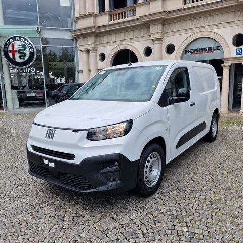 e-Doblò serie 3-E-Doblò L2 Kawa 50kW*NAVI*LKW