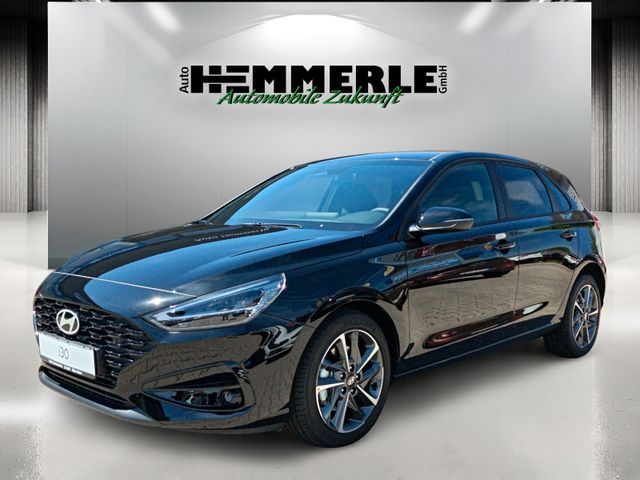 i30 ADVANTAGE*Navi*Kamera*Assistenzsysteme*