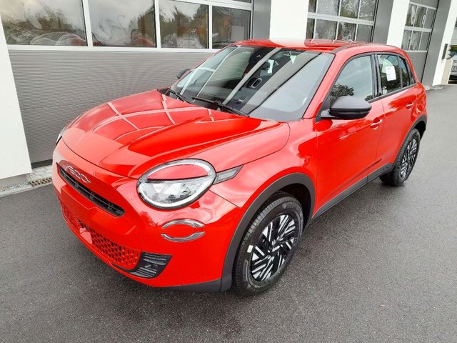 600 125 Jahre Edition*Navi*Sitzheizung*Car-Play*