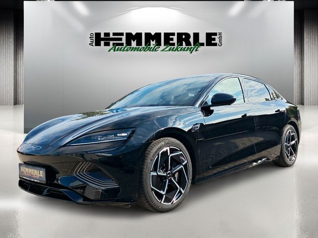 SEAL 3.8S AWD Excellence*SOFORT VERFÜGBAR*