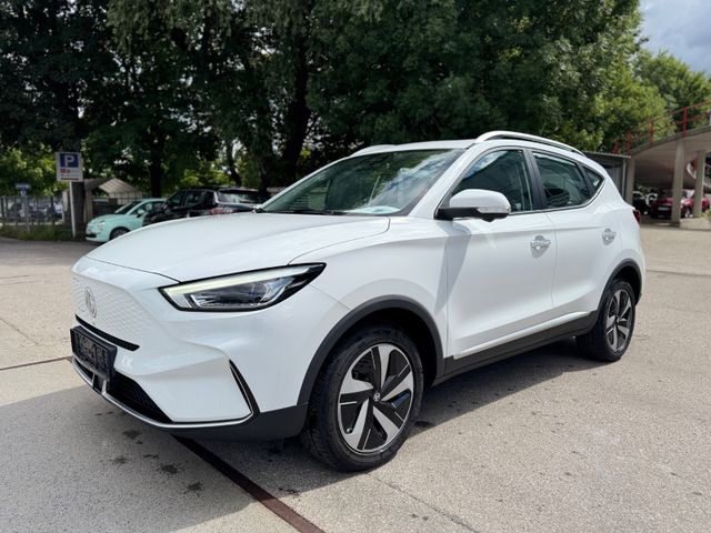 ZS EV Luxury *VOLLAUSSTATTUNG*