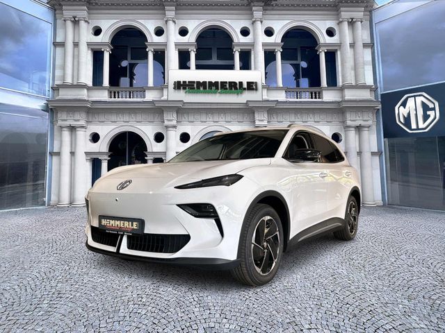 S5 64 kWh Luxury Long Range