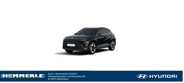 KONA Elektro*PRIME*Sitz-Hz.*Head-Up*360*65,4 kWh